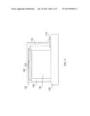 THIN FILM BATTERY ON AN INTEGRATED CIRCUIT OR CIRCUIT BOARD AND METHOD     THEREOF diagram and image