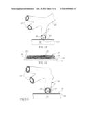 FIBER FELT CAPACITORS AND BATTERIES diagram and image