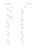 PRIMER AND PATTERN FORMING METHOD FOR LAYER INCLUDING BLOCK COPOLYMER diagram and image