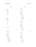 PRIMER AND PATTERN FORMING METHOD FOR LAYER INCLUDING BLOCK COPOLYMER diagram and image