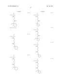 PRIMER AND PATTERN FORMING METHOD FOR LAYER INCLUDING BLOCK COPOLYMER diagram and image