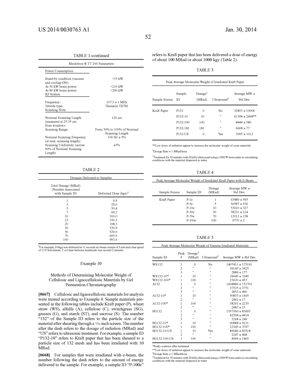 Processing Biomass Containing Materials - diagram, schematic, and image 134