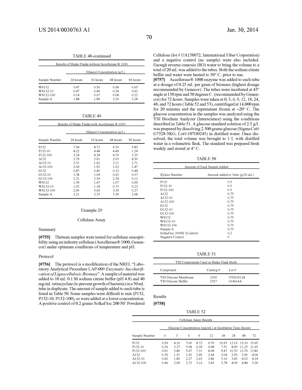 Processing Biomass Containing Materials - diagram, schematic, and image 152