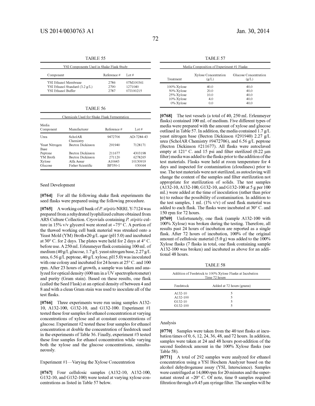 Processing Biomass Containing Materials - diagram, schematic, and image 154