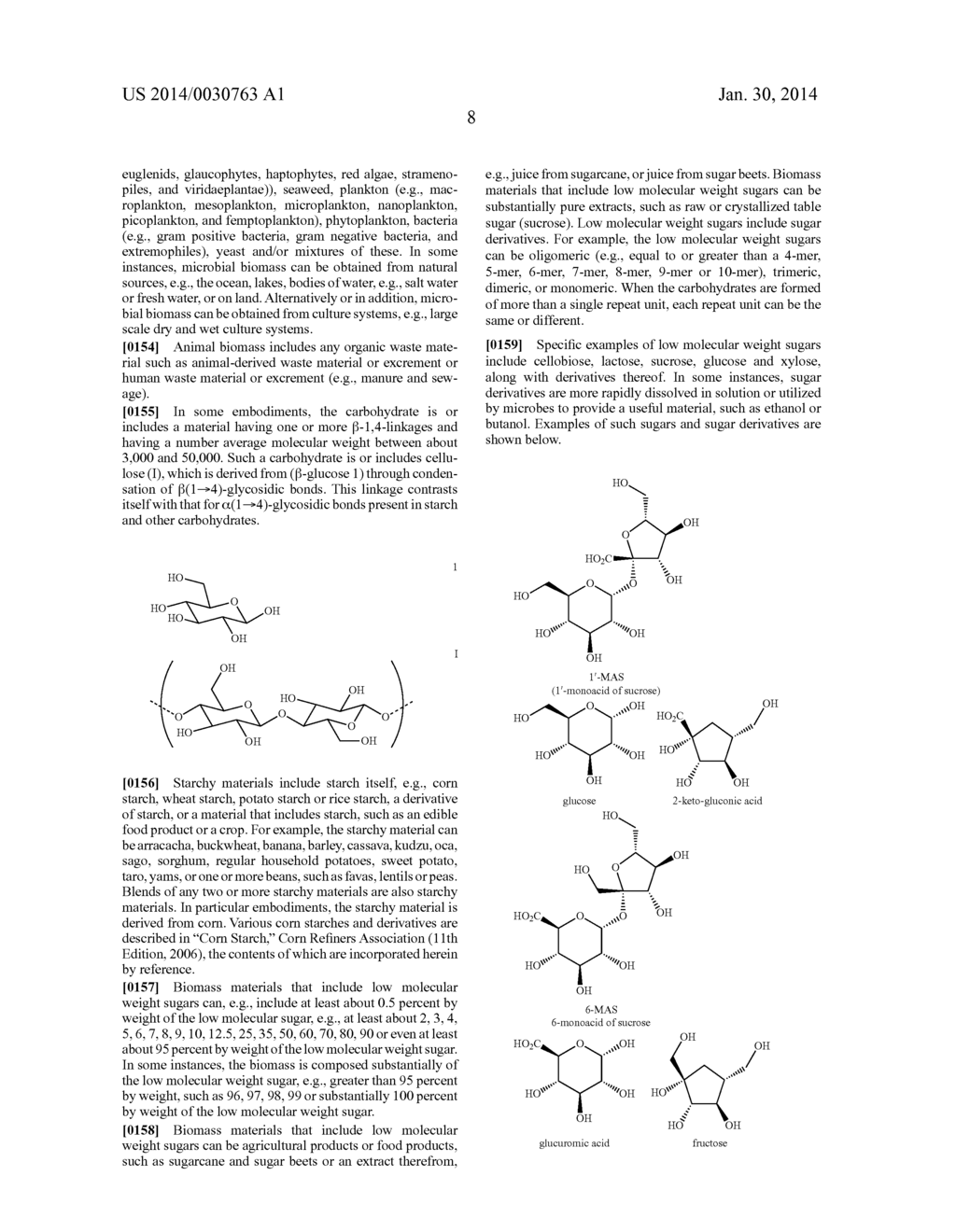 Processing Biomass Containing Materials - diagram, schematic, and image 90