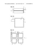 Optoelectronic Module Having a Carrier Substrate and a Plurality of     Radiation-Emitting Semiconductor Components and Method for the Production     Thereof diagram and image