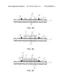 METHOD OF MANUFACTURING FLIP CHIP PACKAGE diagram and image