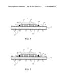 METHOD OF MANUFACTURING FLIP CHIP PACKAGE diagram and image