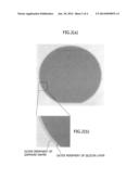 SOS SUBSTRATE HAVING LOW SURFACE DEFECT DENSITY diagram and image