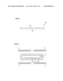 METHOD FOR MANUFACTURING SILICON CARBIDE SUBSTRATE diagram and image