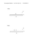 METHOD FOR MANUFACTURING SILICON CARBIDE SUBSTRATE diagram and image