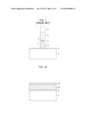 METHOD FOR FABRICATING SEMICONDUCTOR DEVICE INCLUDING SILICON-CONTAINING     LAYER AND METAL-CONTAINING LAYER, AND CONDUCTIVE STRUCTURE OF THE SAME diagram and image