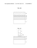 METHOD FOR FABRICATING SEMICONDUCTOR DEVICE INCLUDING SILICON-CONTAINING     LAYER AND METAL-CONTAINING LAYER, AND CONDUCTIVE STRUCTURE OF THE SAME diagram and image