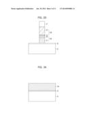 METHOD FOR FABRICATING SEMICONDUCTOR DEVICE INCLUDING SILICON-CONTAINING     LAYER AND METAL-CONTAINING LAYER, AND CONDUCTIVE STRUCTURE OF THE SAME diagram and image