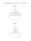 METHOD FOR FABRICATING SEMICONDUCTOR DEVICE INCLUDING SILICON-CONTAINING     LAYER AND METAL-CONTAINING LAYER, AND CONDUCTIVE STRUCTURE OF THE SAME diagram and image