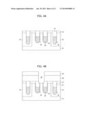 METHOD FOR FABRICATING SEMICONDUCTOR DEVICE INCLUDING SILICON-CONTAINING     LAYER AND METAL-CONTAINING LAYER, AND CONDUCTIVE STRUCTURE OF THE SAME diagram and image