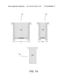 METHODS OF IMPROVING TUNGSTEN CONTACT RESISTANCE IN SMALL CRITICAL     DIMENSION FEATURES diagram and image