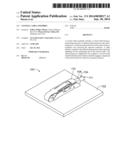 COAXIAL CABLE ASSEMBLY diagram and image