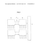 HEADER, RECEPTACLE, CONNECTOR, AND METHOD OF MANUFACTURING THE HEADER diagram and image