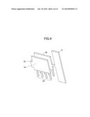 HEADER, RECEPTACLE, CONNECTOR, AND METHOD OF MANUFACTURING THE HEADER diagram and image