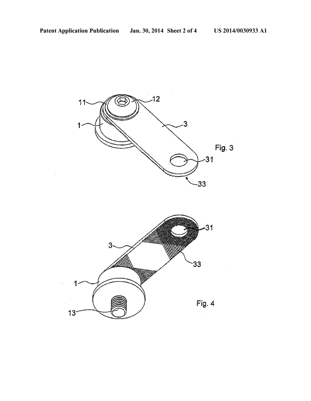 ELECTRICAL CONNECTION ARRANGEMENT AND ELECTRICAL CONNECTING ELEMENT AND     RECHARGEABLE BATTERY ARRANGEMENT THEREFOR - diagram, schematic, and image 03