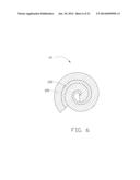 METHOD FOR MAKING CARBON NANOTUBE FIELD EMITTER diagram and image