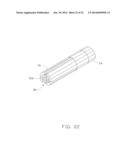 METHOD FOR MAKING CARBON NANOTUBE FIELD EMITTER diagram and image