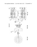 TRANSMITTER FOR POINT-TO-POINT RADIO SYSTEM diagram and image