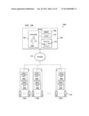 MOBILE USER CONTENT SHARING APPLICATION diagram and image