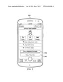 MOBILE USER CONTENT SHARING APPLICATION diagram and image