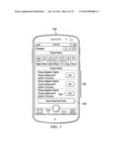 MOBILE USER CONTENT SHARING APPLICATION diagram and image