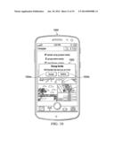 MOBILE USER CONTENT SHARING APPLICATION diagram and image