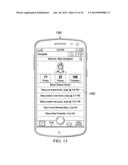 MOBILE USER CONTENT SHARING APPLICATION diagram and image