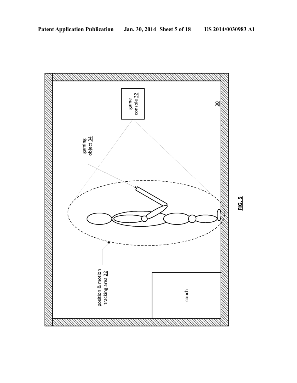 RECEIVER UTILIZING MULTIPLE RADIATION PATTERNS TO DETERMINE ANGULAR     POSITION - diagram, schematic, and image 06