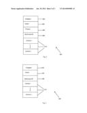 DEVICE, SYSTEM AND METHOD OF TRANSFERRING A WIRELESS COMMUNICATION SESSION     BETWEEN WIRELESS COMMUNICATION FREQUENCY BANDS diagram and image