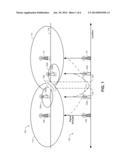 IDENTIFYING COVERAGE HOLES USING INTER-RAT HANDOVER MEASUREMENTS diagram and image