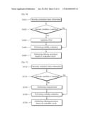 METHOD FOR COMMUNICATION BASED ON MOBILITY EVALUATION IN A WIRELESS     COMMUNICATION SYSTEM AND APPARATUS FOR THE SAME diagram and image