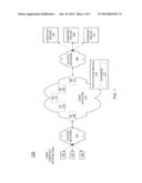 METHOD AND APPARATUS FOR PLANNING RADIO FREQUENCY SPECTRUM IN A FIXED     WIRELESS NETWORK diagram and image