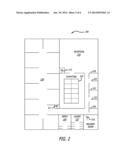 WIRELESS CLIENT POSITION ESTIMATING SYSTEM AND METHOD diagram and image