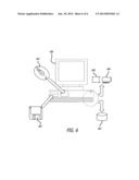 WIRELESS CLIENT POSITION ESTIMATING SYSTEM AND METHOD diagram and image