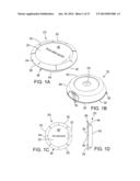 CONFIGURABLE MODULAR MULTI-FUNCTION COMMUNICATION DEVICE diagram and image