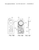 CONFIGURABLE MODULAR MULTI-FUNCTION COMMUNICATION DEVICE diagram and image