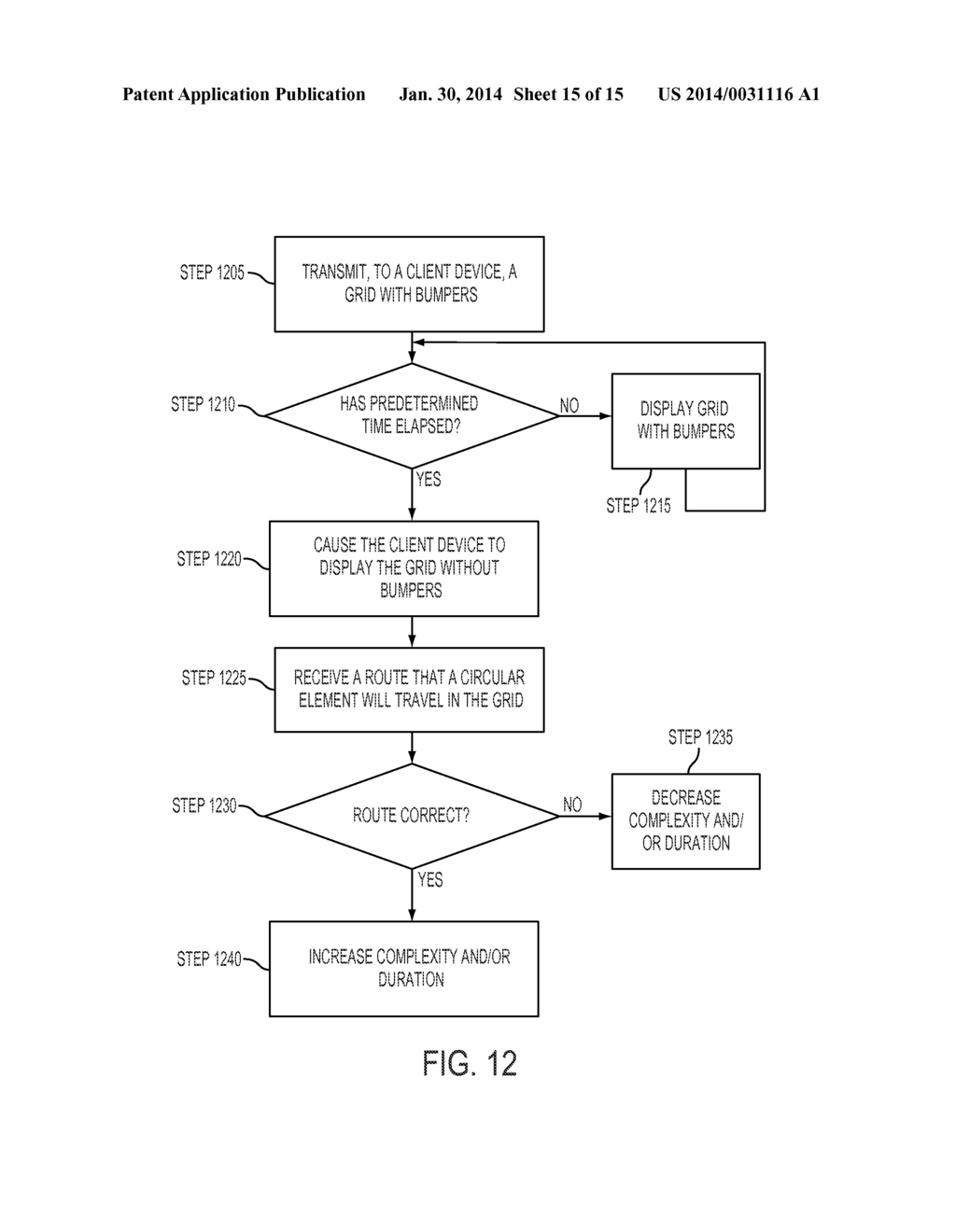 SYSTEMS AND METHODS FOR ENHANCING COGNITION - diagram, schematic, and image 16