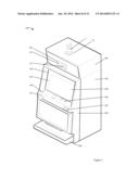 RADIO CANDLE MOUNT diagram and image