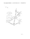 RADIO CANDLE MOUNT diagram and image