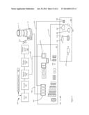 RADIO CANDLE MOUNT diagram and image