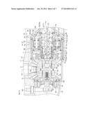 VESSEL PROPULSION APPARATUS diagram and image