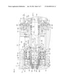 VESSEL PROPULSION APPARATUS diagram and image