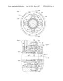 VESSEL PROPULSION APPARATUS diagram and image