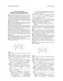 Use of substituted dithiine-tetracarboximides for combating     phytopathogenic fungi diagram and image